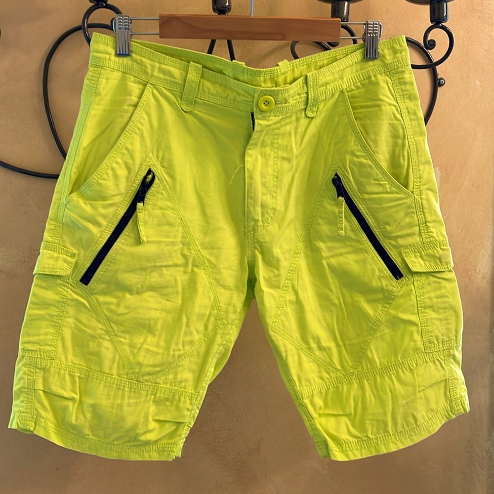 A/X Armani Exchange shorts